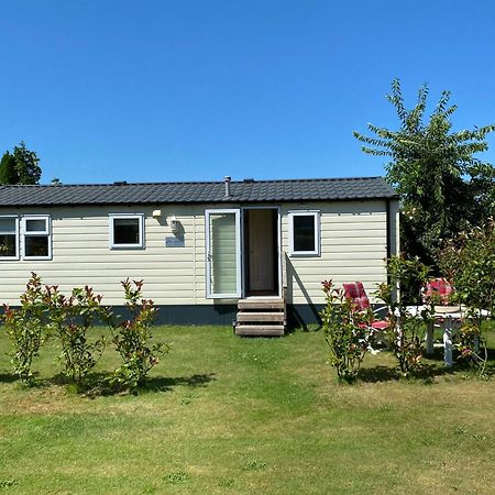 B&B De Turfsteker Emmer-Compascuum Luaran gambar